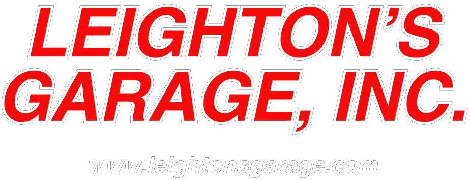 Leighton's Garage - (Eden Prairie, MN)